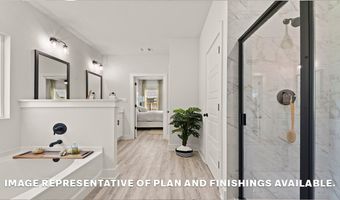 12475 Preakness Dr Plan: Mckenzie, Denham Springs, LA 70726