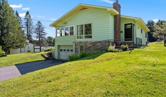 55 Waterman St, Barre, VT 05649
