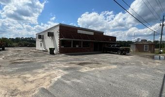 802 Industrial, Ashburn, GA 31714