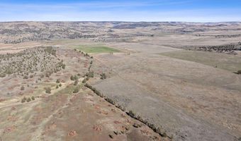 91355 HWY 293, Antelope, OR 97001