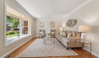 6102 GALLERY St, Bowie, MD 20720