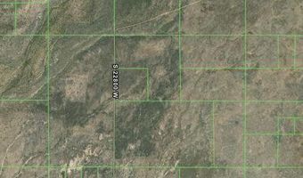 120 Ac Approx 20 Miles From Milford, Milford, UT 84751
