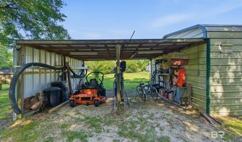 16870 Tolbert Rd, Bay Minette, AL 36507