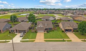 3202 Debbie Ln, Bartlesville, OK 74006