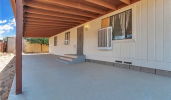 19013 Muskrat, Adelanto, CA 92301