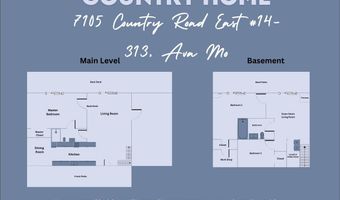 7105 County Road East 14 -313, Ava, MO 65608