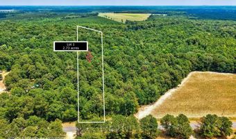Ruth Vinson Road lot 1, Autryville, NC 28318