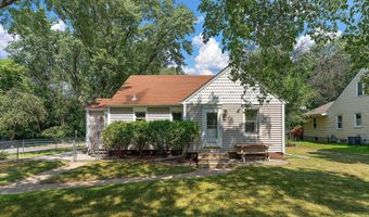 1929 Jerrold Ave, Arden Hills, MN 55112