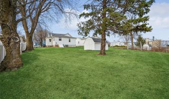 300 Stuart St, Adair, IA 50002