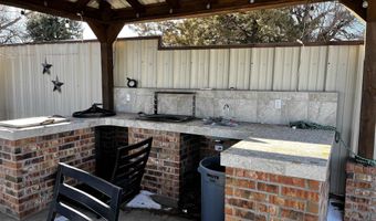 123 Avenue M, Beaver, OK 73932