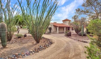 7143 E HIGHLAND Rd, Cave Creek, AZ 85331