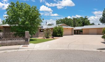 1619 McDonald Rd NW, Albuquerque, NM 87107