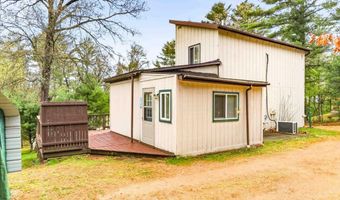 1727 W 19th Ave, Arkdale, WI 54613