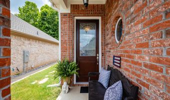 3619 Logan Ridge Dr, Bryant, AR 72022