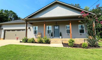 156 DEERFIELD Cir, Anniston, AL 36207