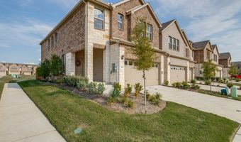 736 Lone Rock Dr, Anna, TX 75409