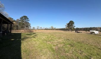1001 HWY 108, Ashdown, AR 71822