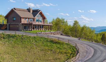 785 STRAWBERRY HILLS Dr, Bedford, WY 83112