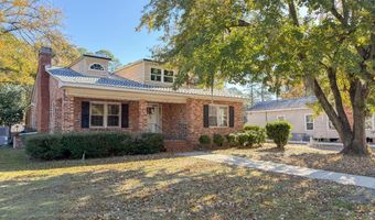 211 Gordon, Adel, GA 31620