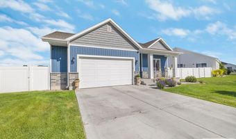 408 N Curlew Dr, Ammon, ID 83401