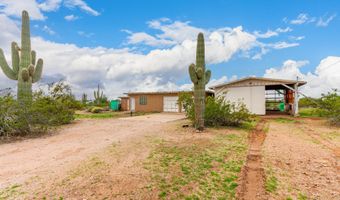 1126 N GOLDFIELD Rd, Apache Junction, AZ 85119