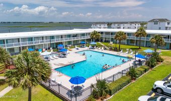 1918 W Ft Macon Rd 201, Atlantic Beach, NC 28512