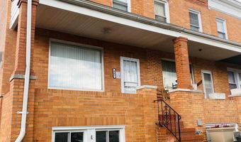 442 FOLCROFT St A, Baltimore, MD 21224