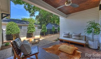 1720 Thomas Ave, Charlotte, NC 28205