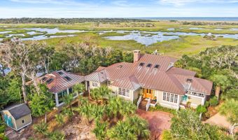 15 Cape Creek Rd, Bald Head Island, NC 28461