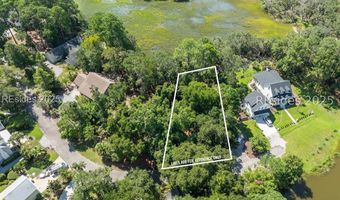 19 Sheridan Rd, Beaufort, SC 29907