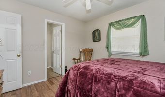 5222 S TRAVIS St, Amarillo, TX 79110