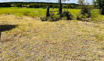 TBD County Road 647, Pottsville, TX 76565