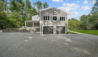 37 Dye Hill Rd, Hopkinton, RI 02832