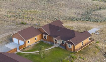 63 IROQUOIS Trl, Boulder, WY 82923