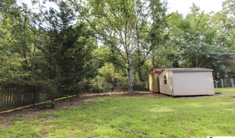 44 TWIN OAKS Dr, Anniston, AL 36207