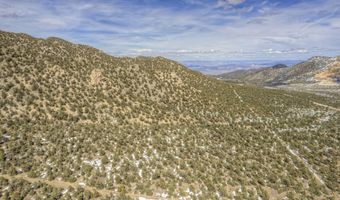 APN 006-420-17 Lucky Boy Pass Road, Hawthorne, NV 89415