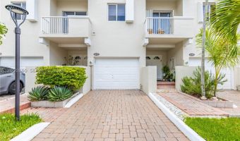 21399 Marina Cove Cir M-15, Aventura, FL 33180