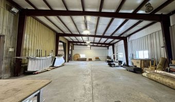 933 N Industrial Way, Ely, NV 89301