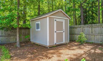 145 Argyll Ave, Aberdeen, NC 28315