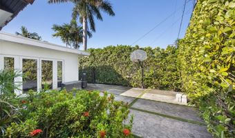 1233 102nd St, Bay Harbor Islands, FL 33154