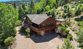 37 Vista Del Valle, Angel Fire, NM 87710