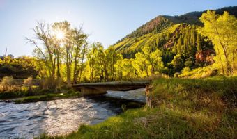 5548 Frying Pan Rd, Basalt, CO 81621