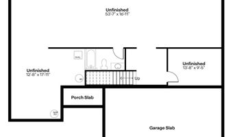 2609 Butler Dr Plan: Reagan, Adel, IA 50003