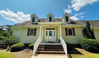 109 Sonora Dr, Ahoskie, NC 27910
