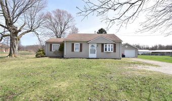 5628 State Route 7, Andover, OH 44003
