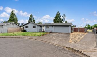 5094 DAISY St, Springfield, OR 97478