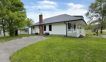 19021 N Hogan Rd, Aurora, IN 47001