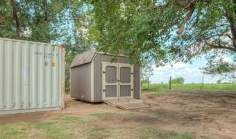 202 W 7th St, Amber, OK 73004