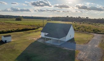 152 Trudell Ln, Basile, LA 70515