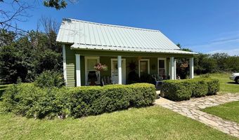 713 N Mesquite St, Hico, TX 76457
